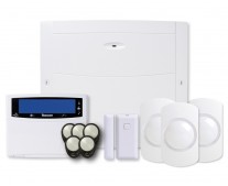 Texecom KIT-1001 Premier Elite 64-Zone Wireless Kit